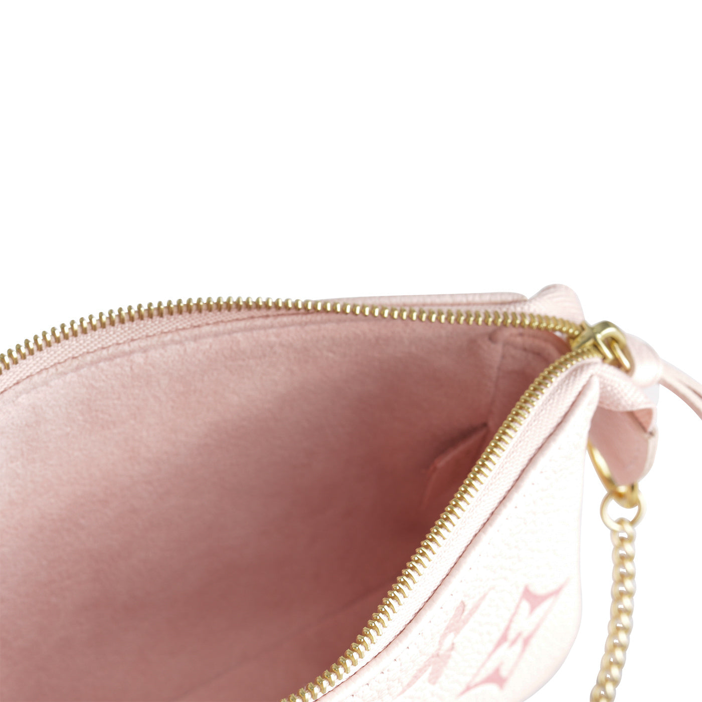 Mini Pochette Accessoires - By The Pool