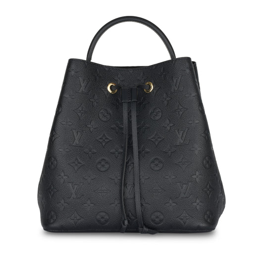 NéoNoé MM - Black Empreinte - Bagista