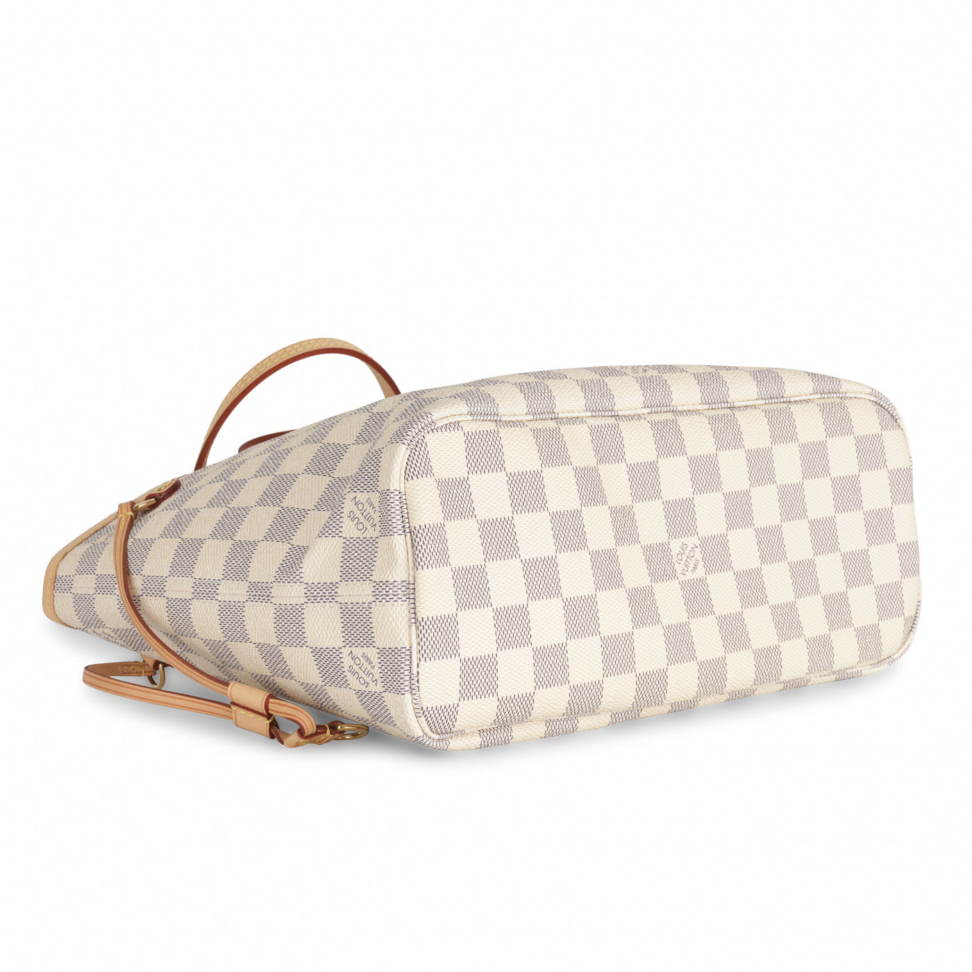 Neverfull PM - Damier Azur
