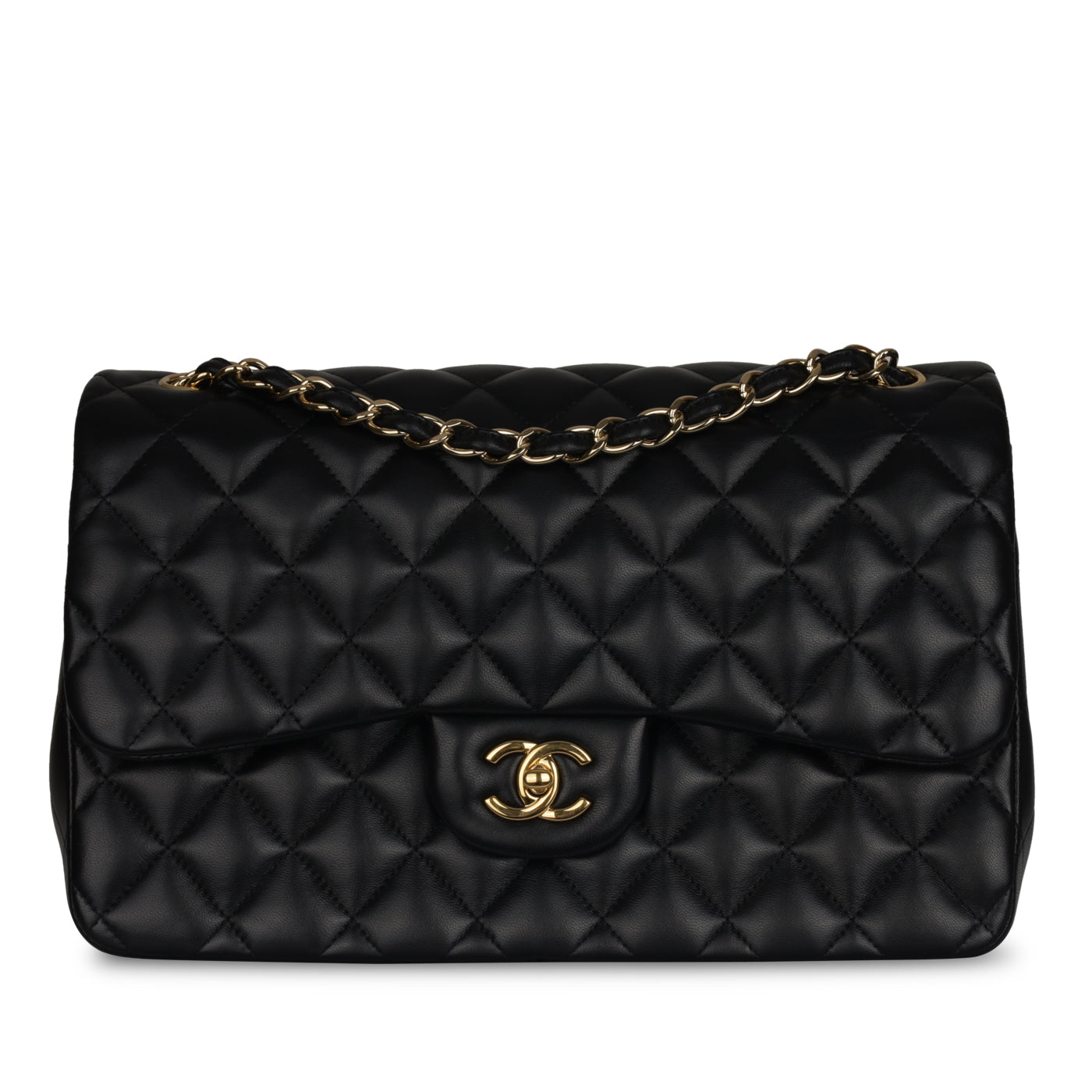 Classic Flap Bag - Jumbo