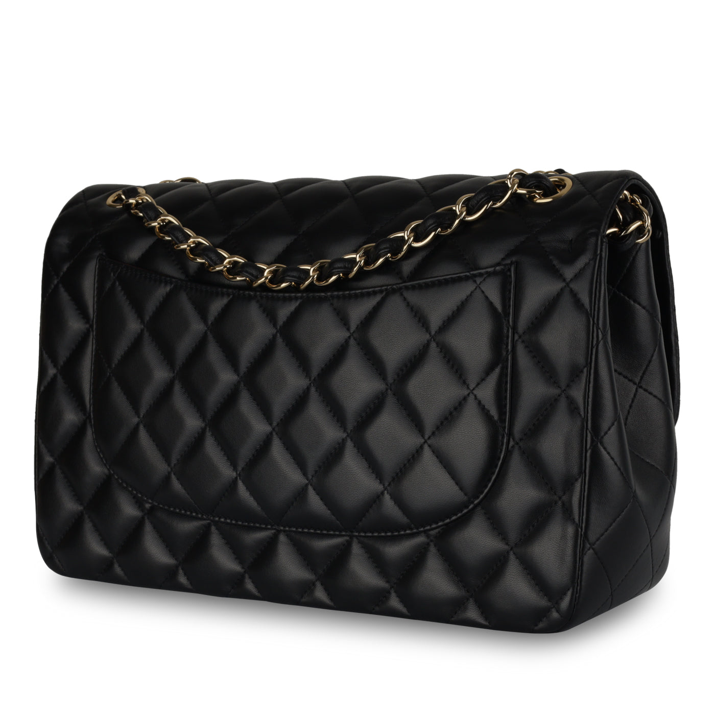 Classic Flap Bag - Jumbo