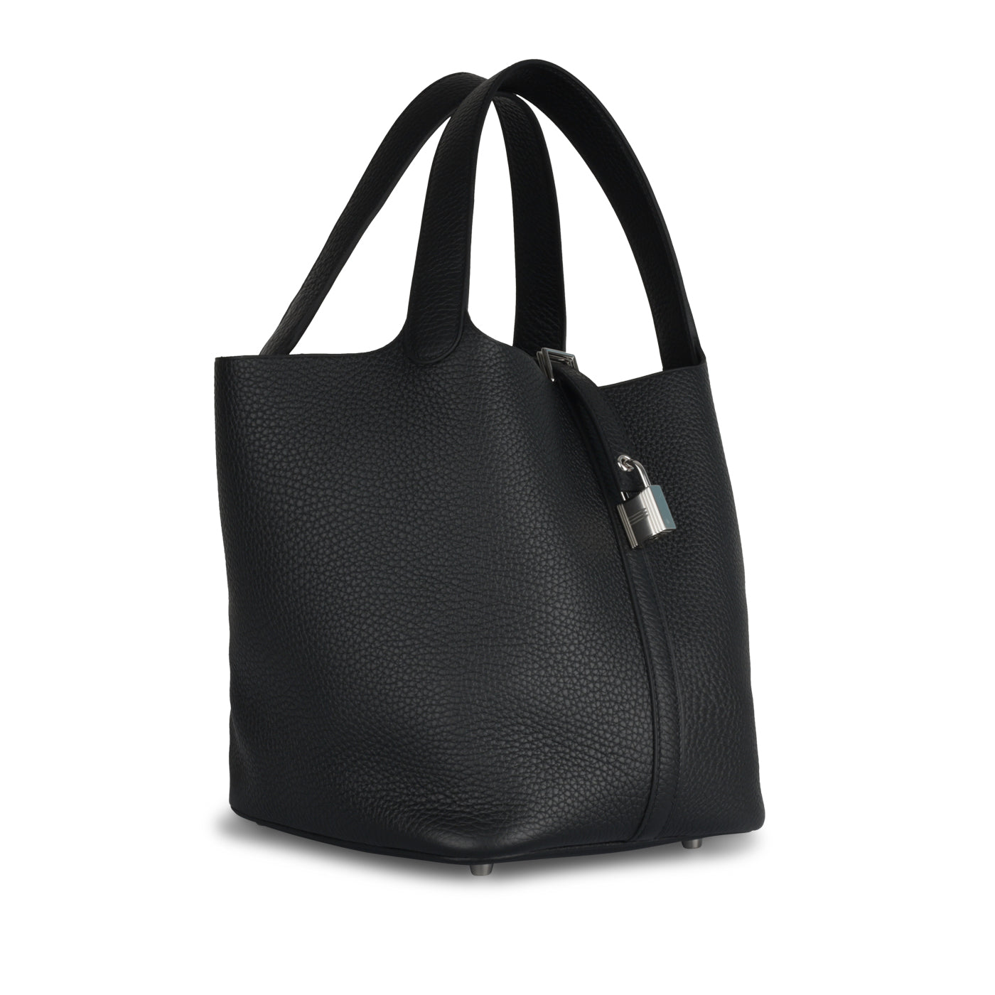 Picotin 22 - Black Taurillon