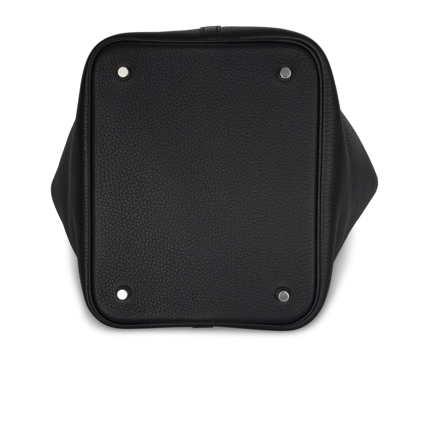 Picotin 22 - Black Taurillon