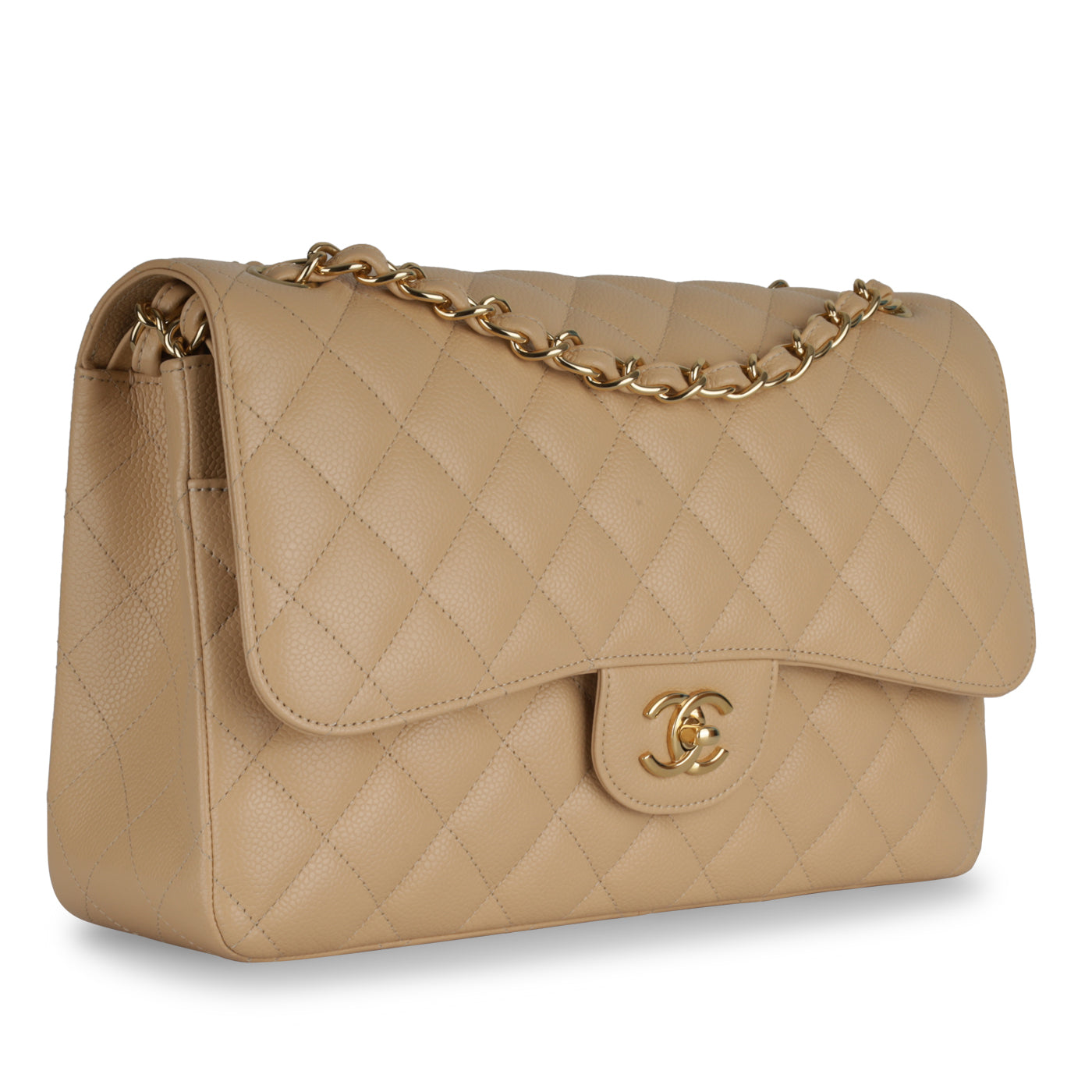 Classic Flap Bag - Jumbo