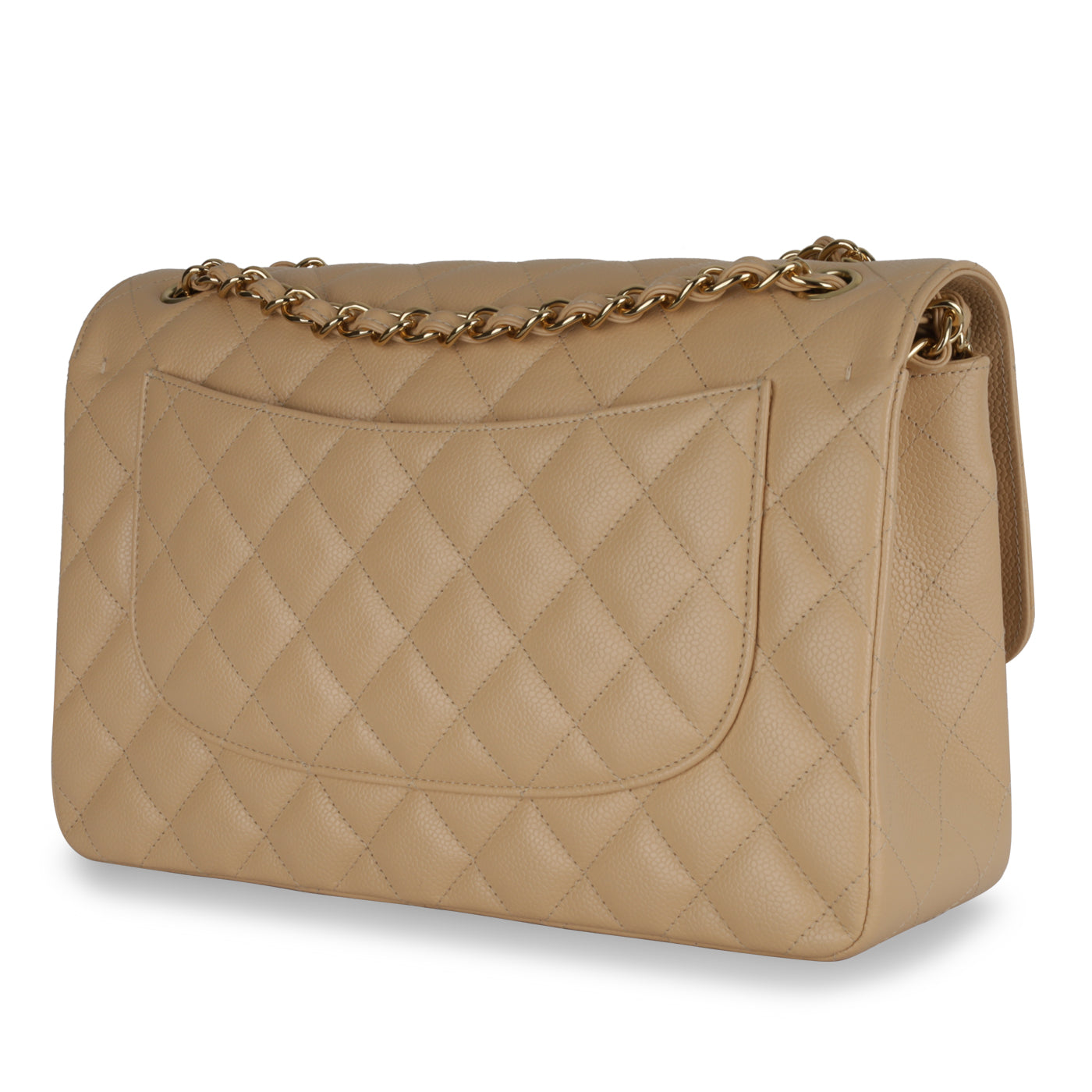 Classic Flap Bag - Jumbo