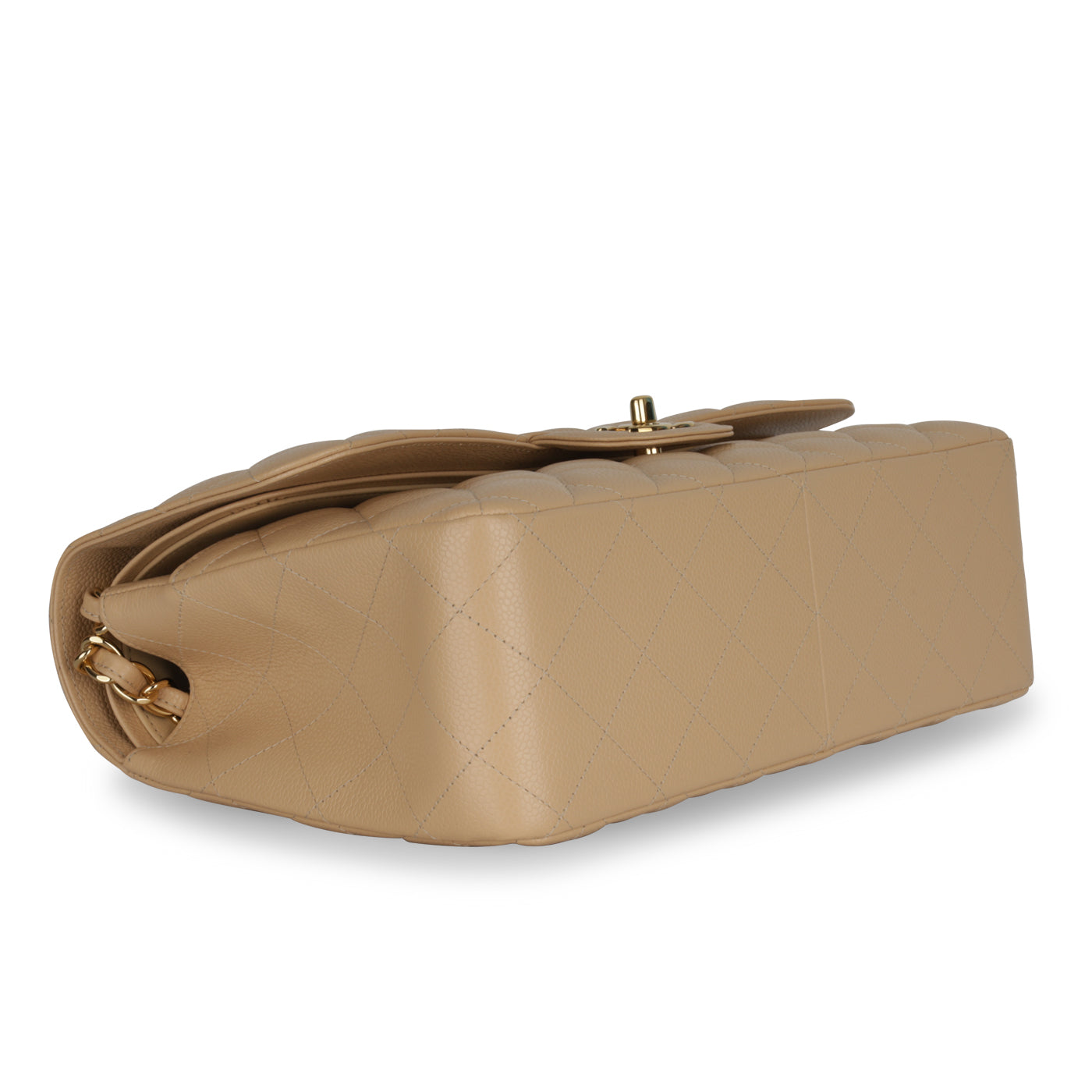 Classic Flap Bag - Jumbo