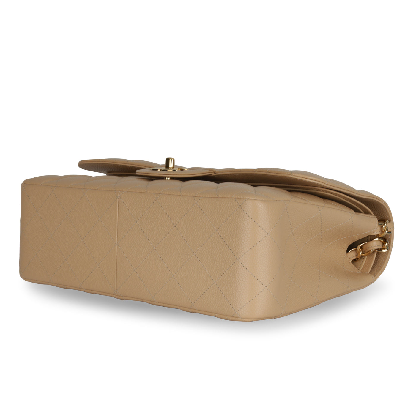 Classic Flap Bag - Jumbo