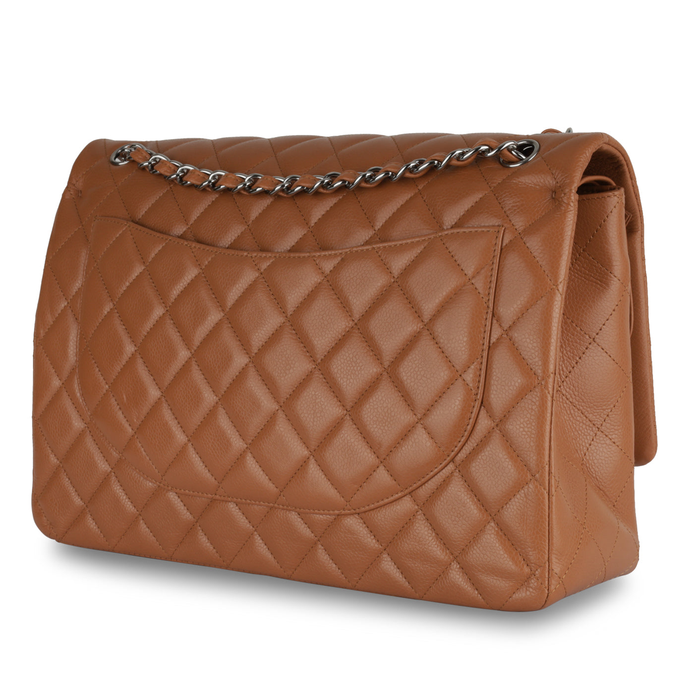 Classic Flap Bag - Maxi