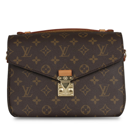 Pochette Metis