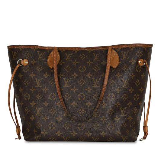 Neverfull MM - Monogram