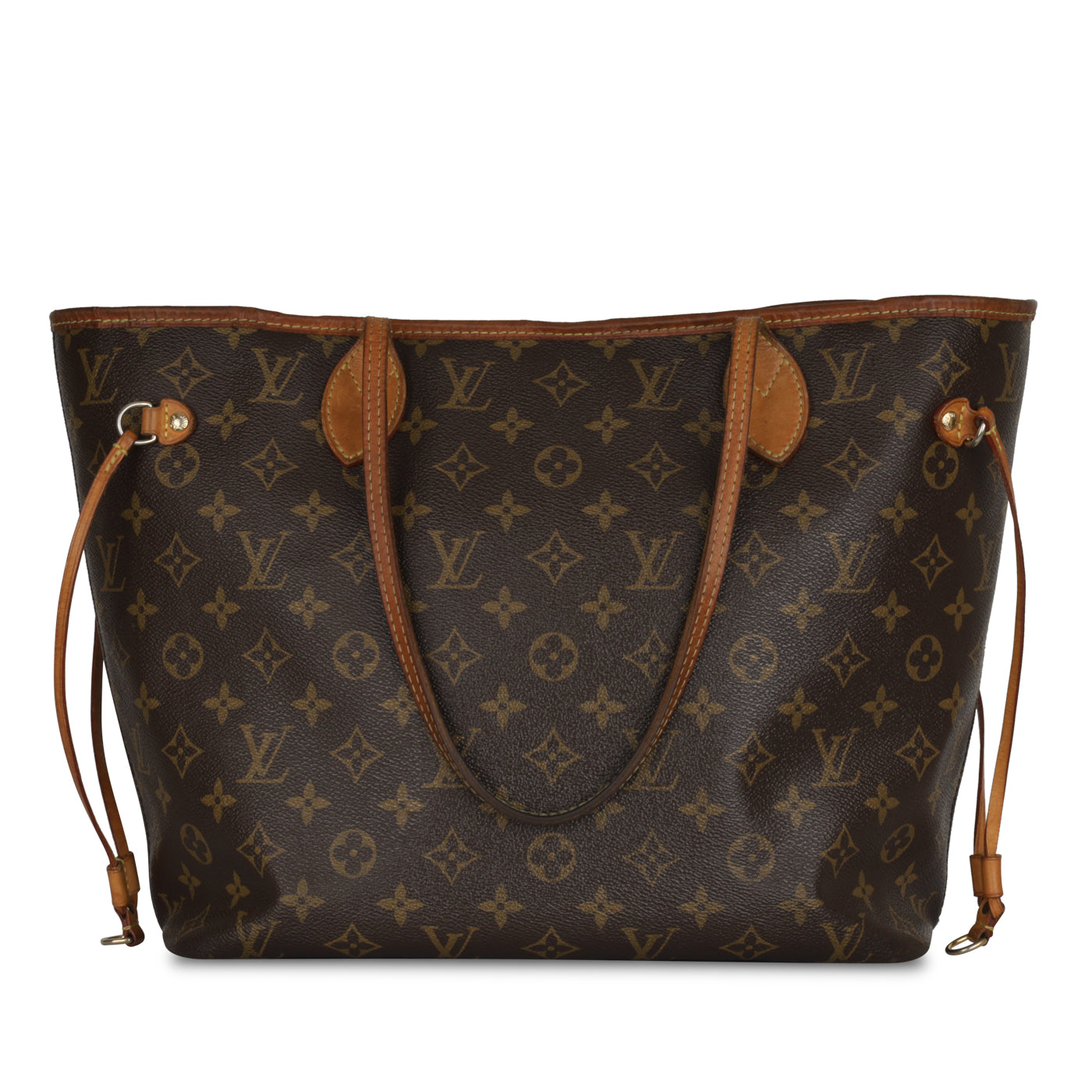 Neverfull MM - Monogram