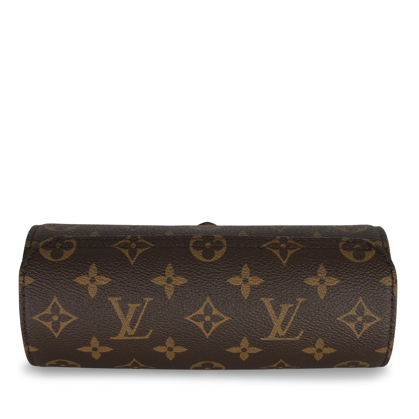 3 Watch Case - Monogram