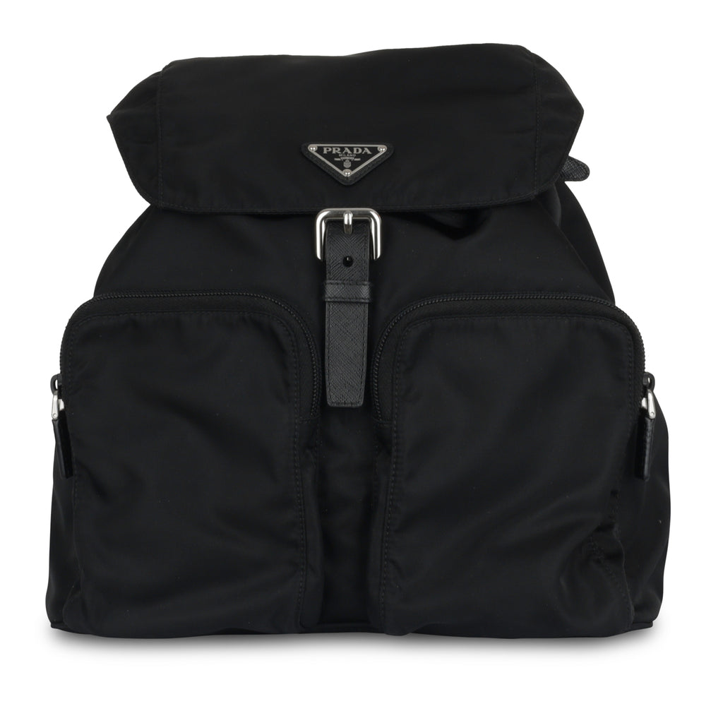 Re-nylon Backpack