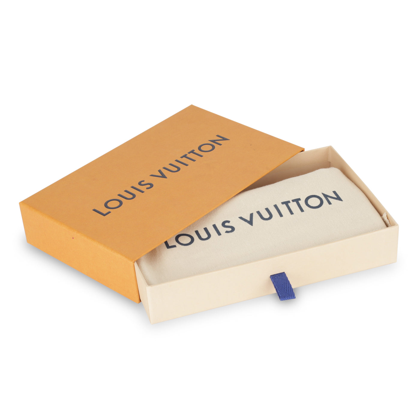 Louis Vuitton // Damier Ebene Clemence Wallet – VSP Consignment