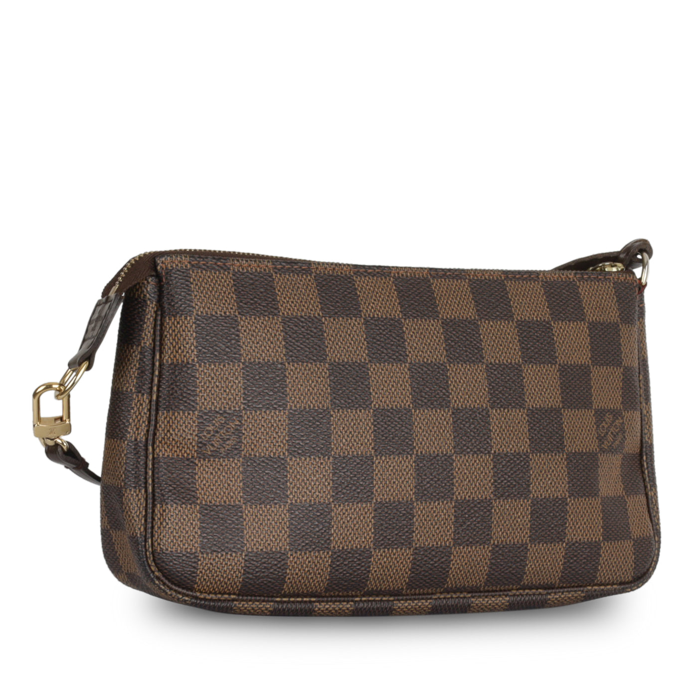 Pochette Accessoires - Damier Ebene