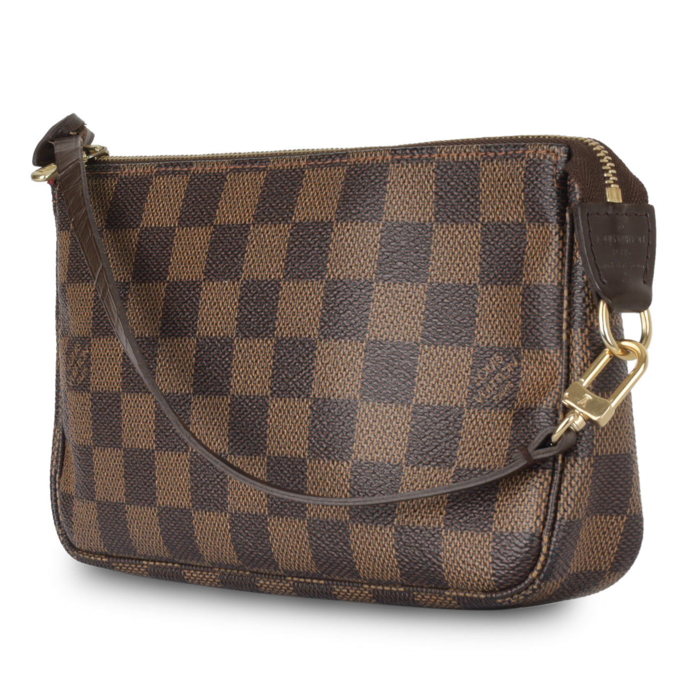 Pochette Accessoires Damier Ebene - Main Image