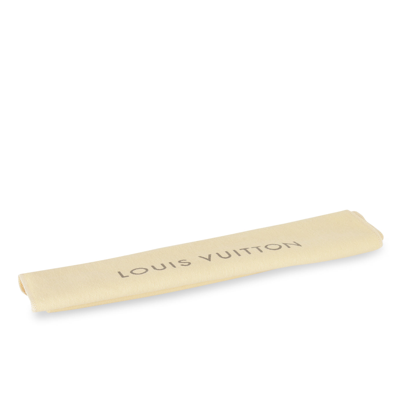 Louis Vuitton Damier Ebene Pochette Accessoires (SHG-vrMEBi) – LuxeDH