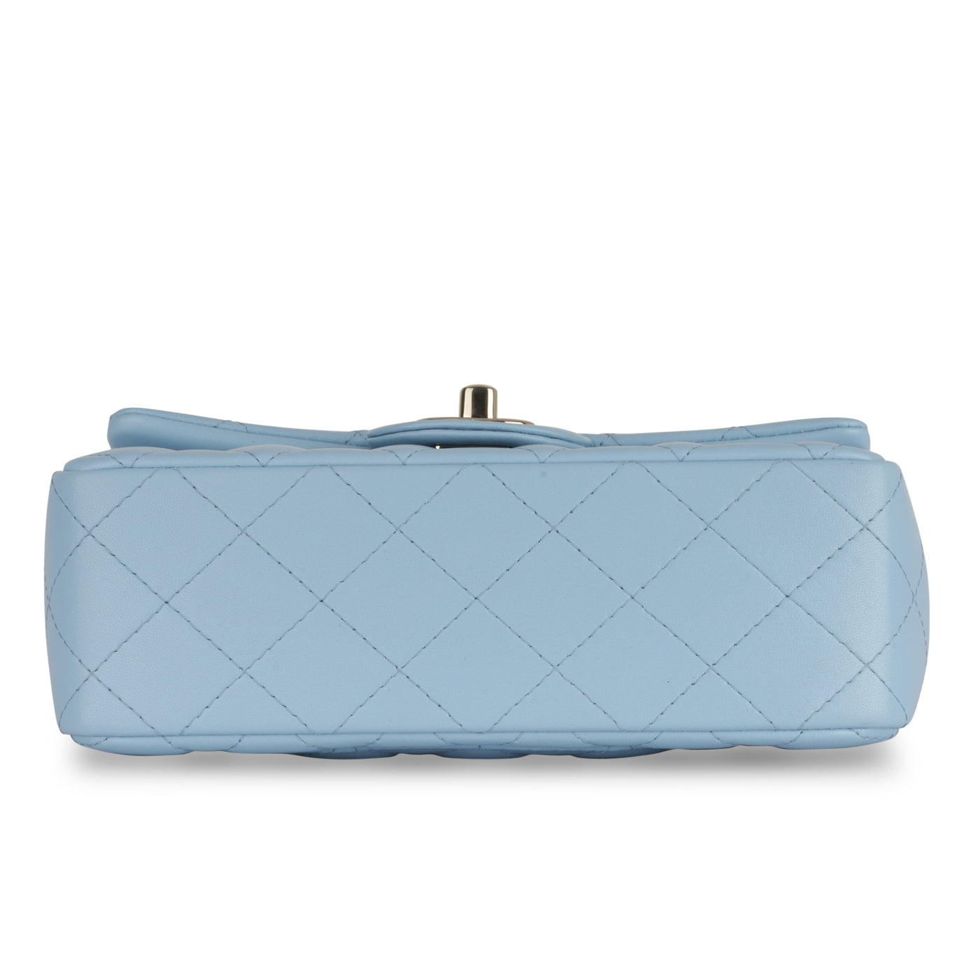 Classic Flap Bag - Mini Rectangular