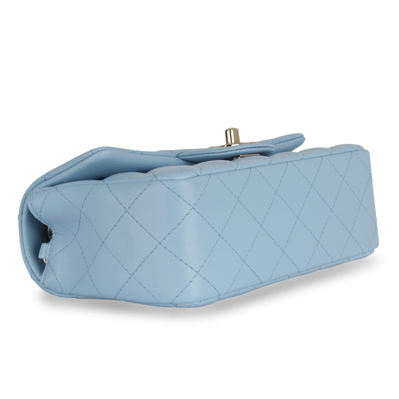 Classic Flap Bag - Mini Rectangular