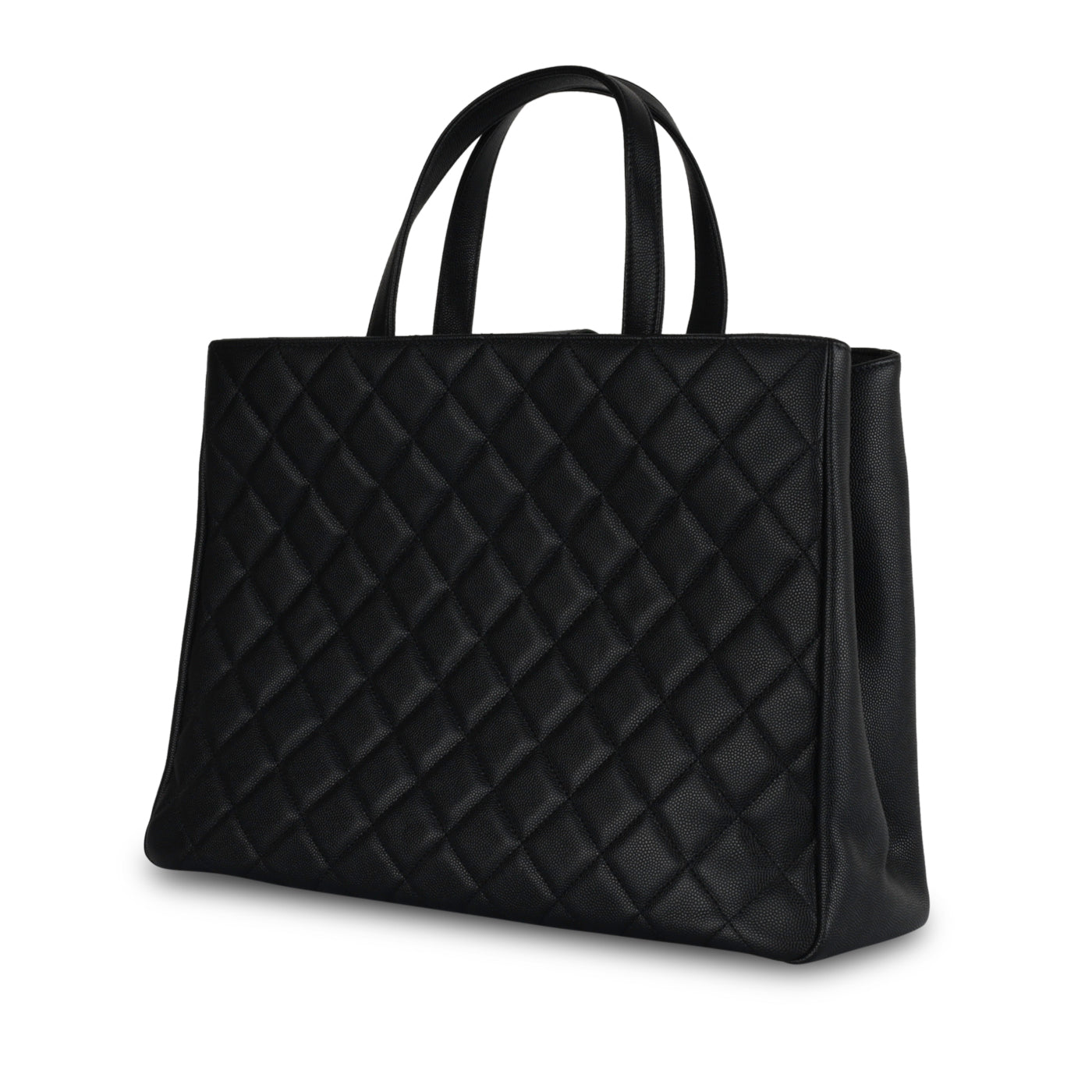 Business Affinity Tote