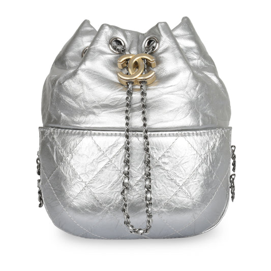 Gabrielle Bucket Bag - Small