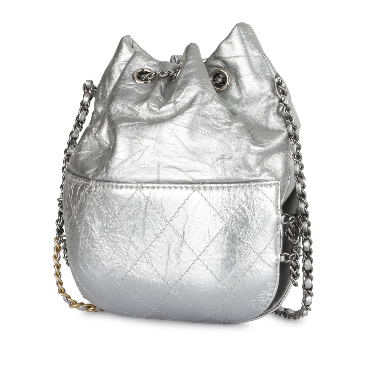 Gabrielle Bucket Bag - Small