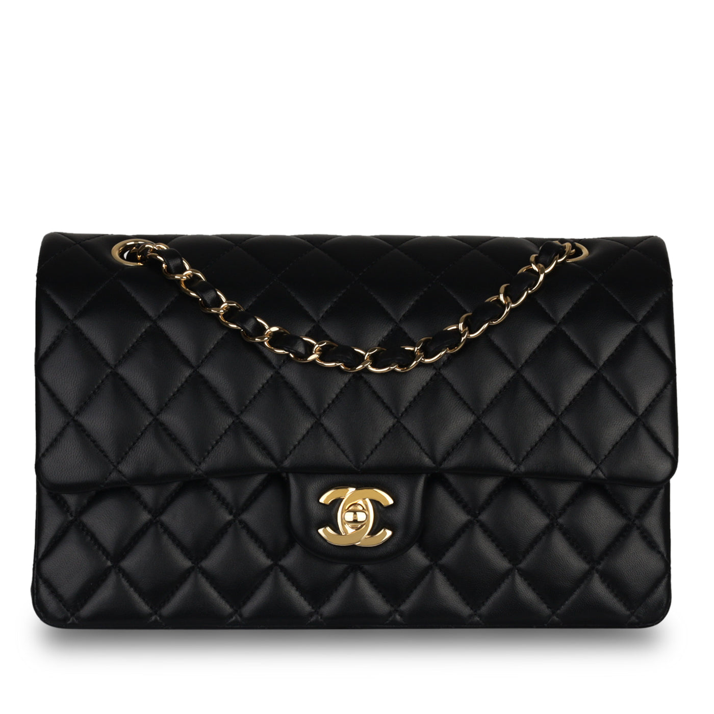 Classic Flap Bag - Medium