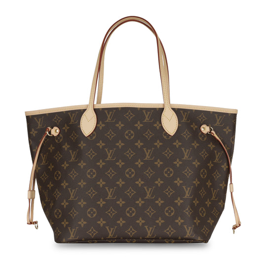 Neverfull MM - Monogram