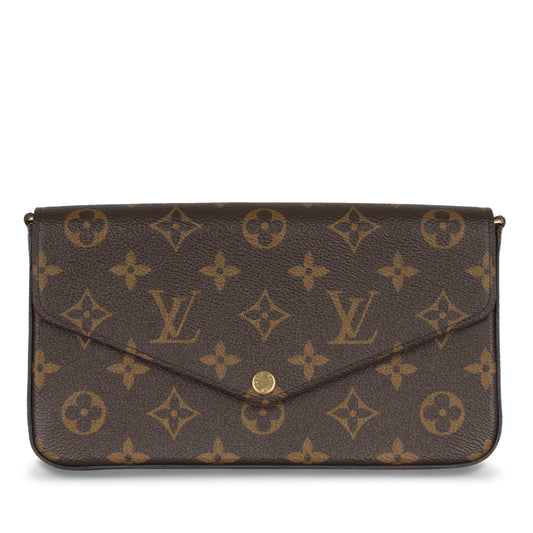 Pochette Felice - Monogram