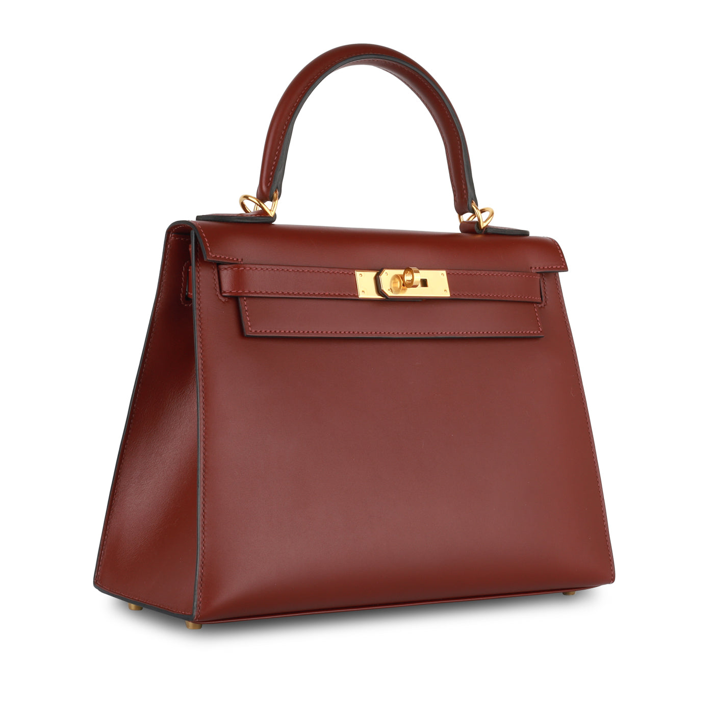 Kelly 28 - Rouge H Sombrero