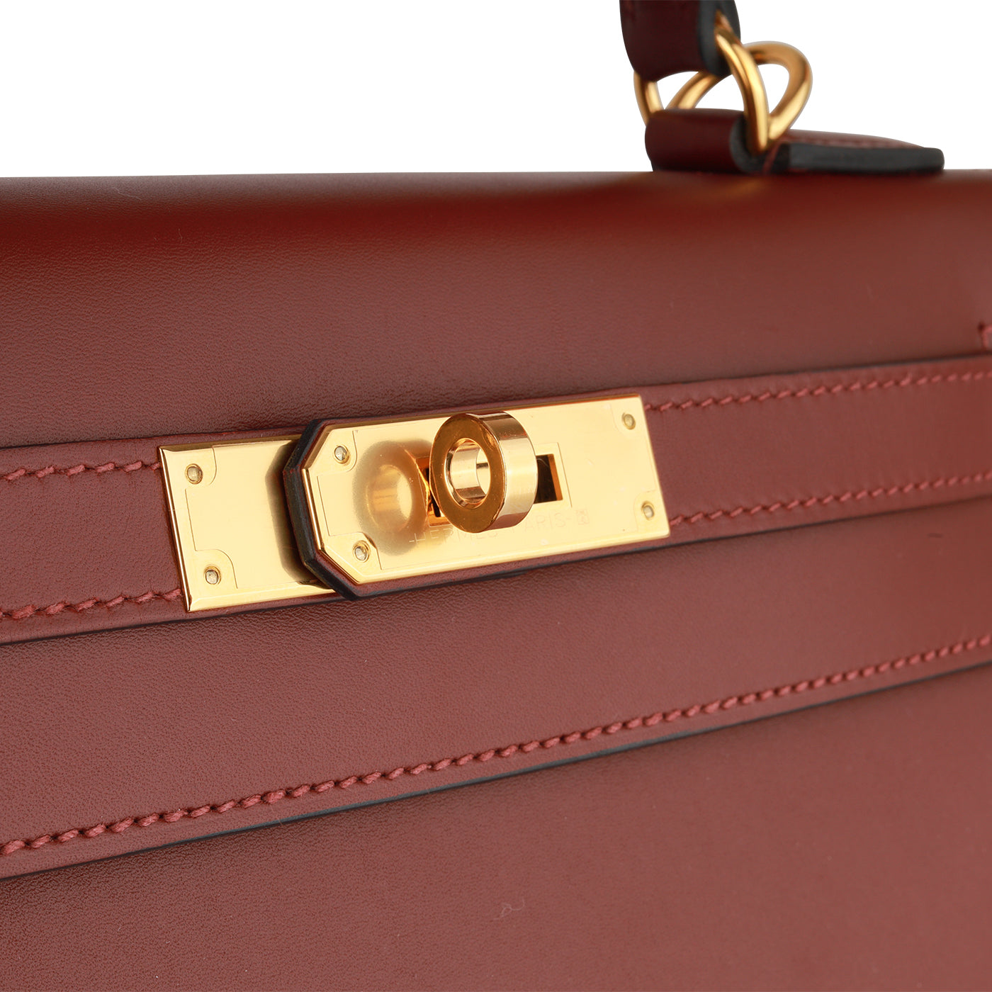 Kelly 28 - Rouge H Sombrero