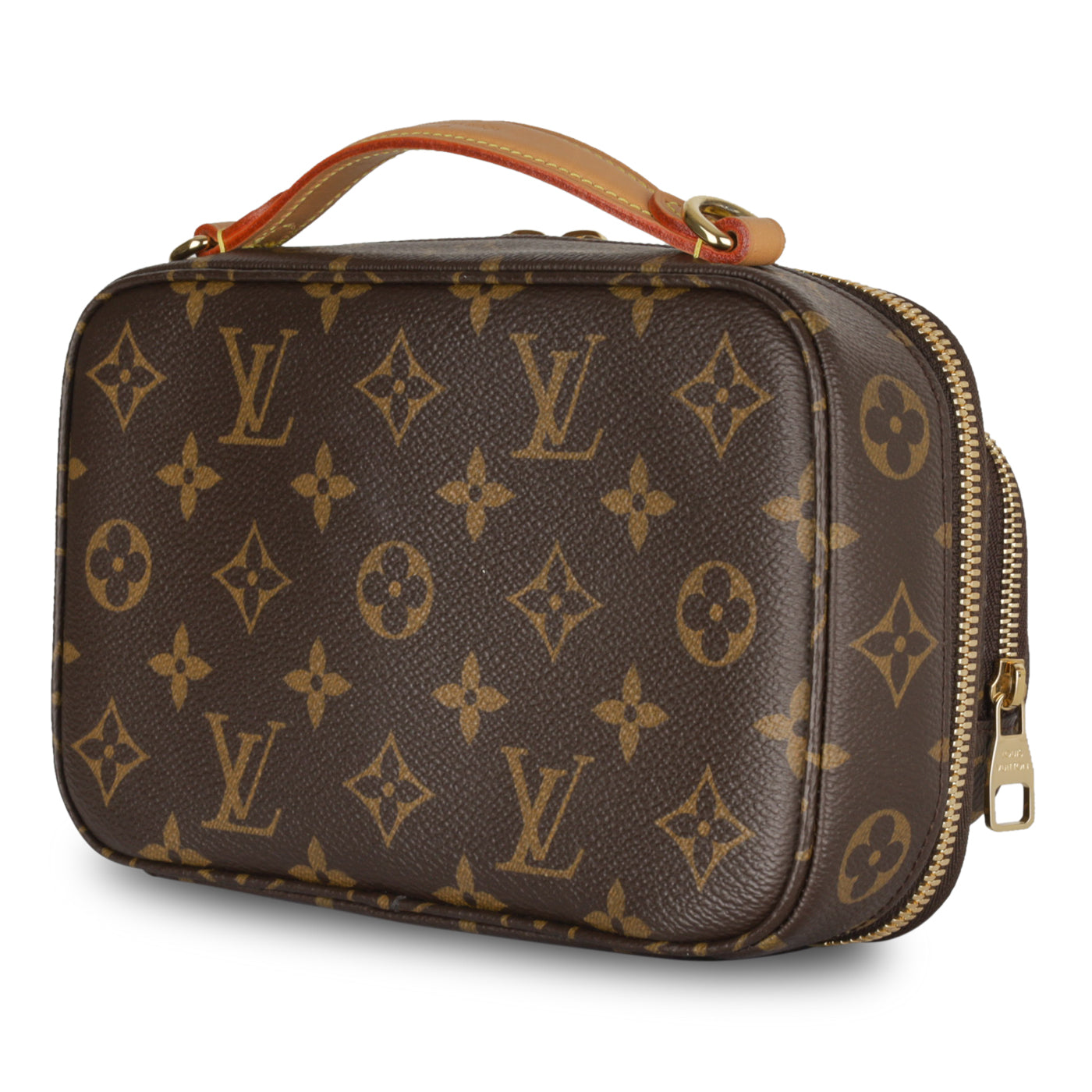 Louis Vuitton - Utility Cross Body - Monogram Canvas - Pre Loved