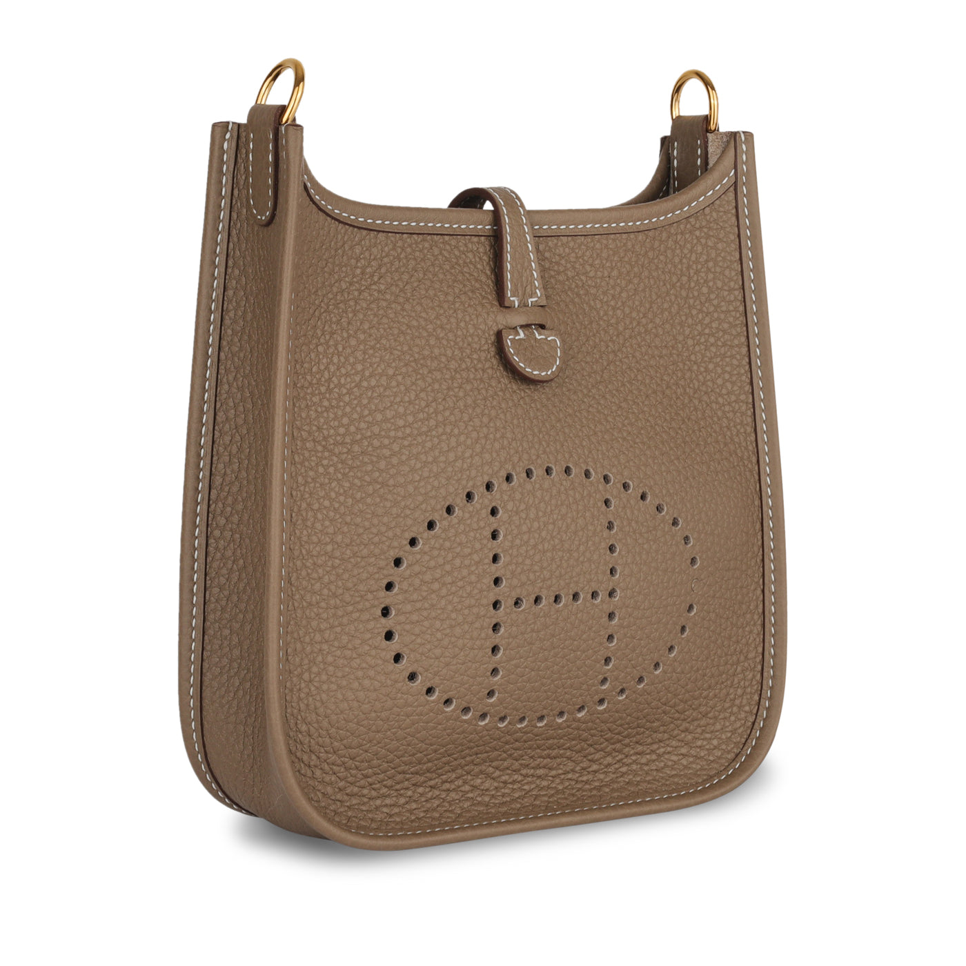 Evelyne TPM - Etoupe