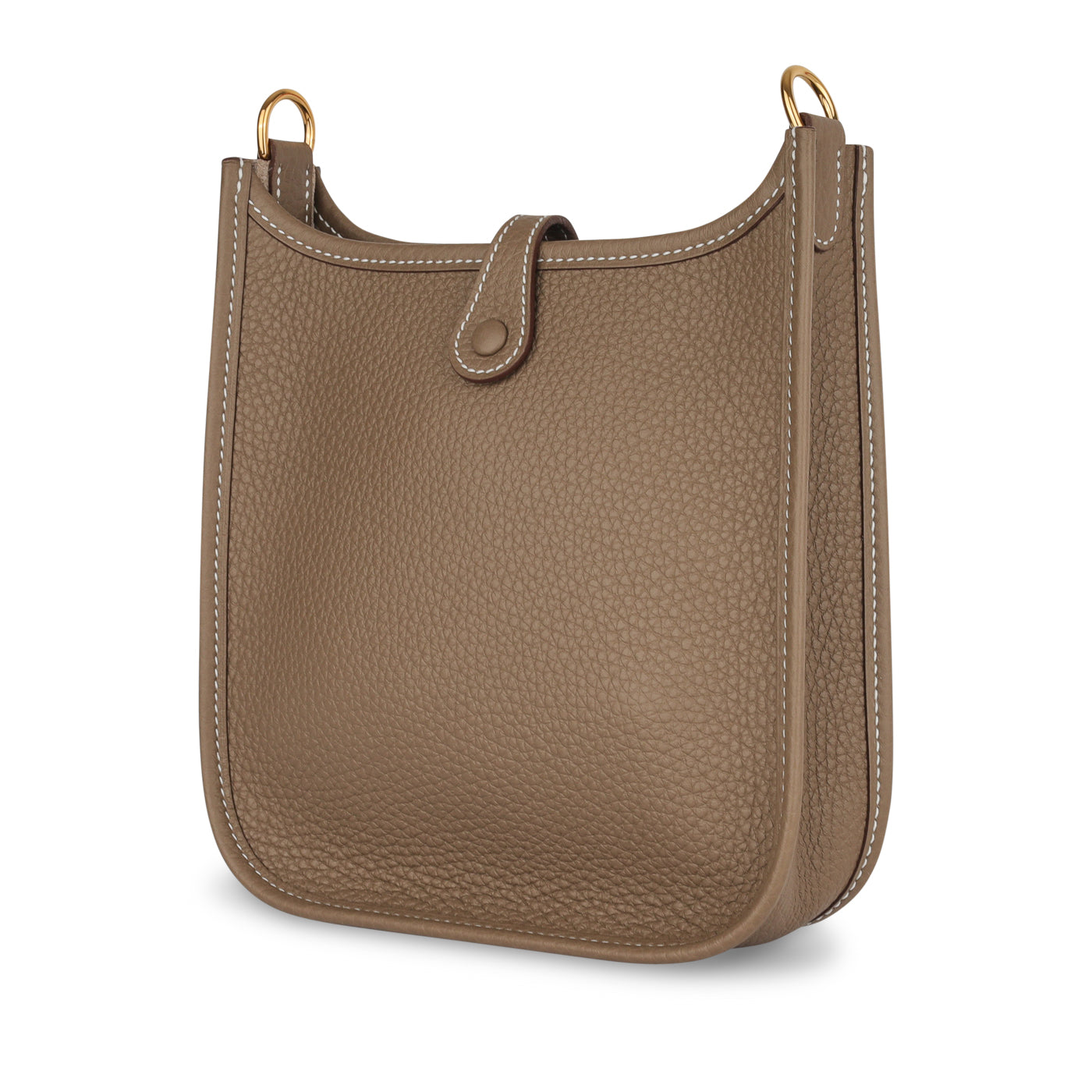 Evelyne TPM - Etoupe