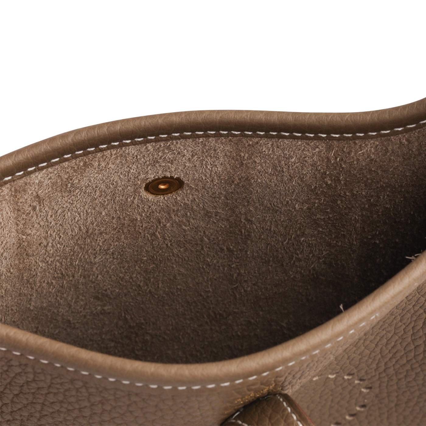 Evelyne TPM - Etoupe