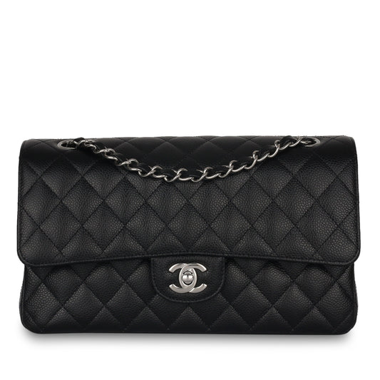 Classic Flap Bag - Medium