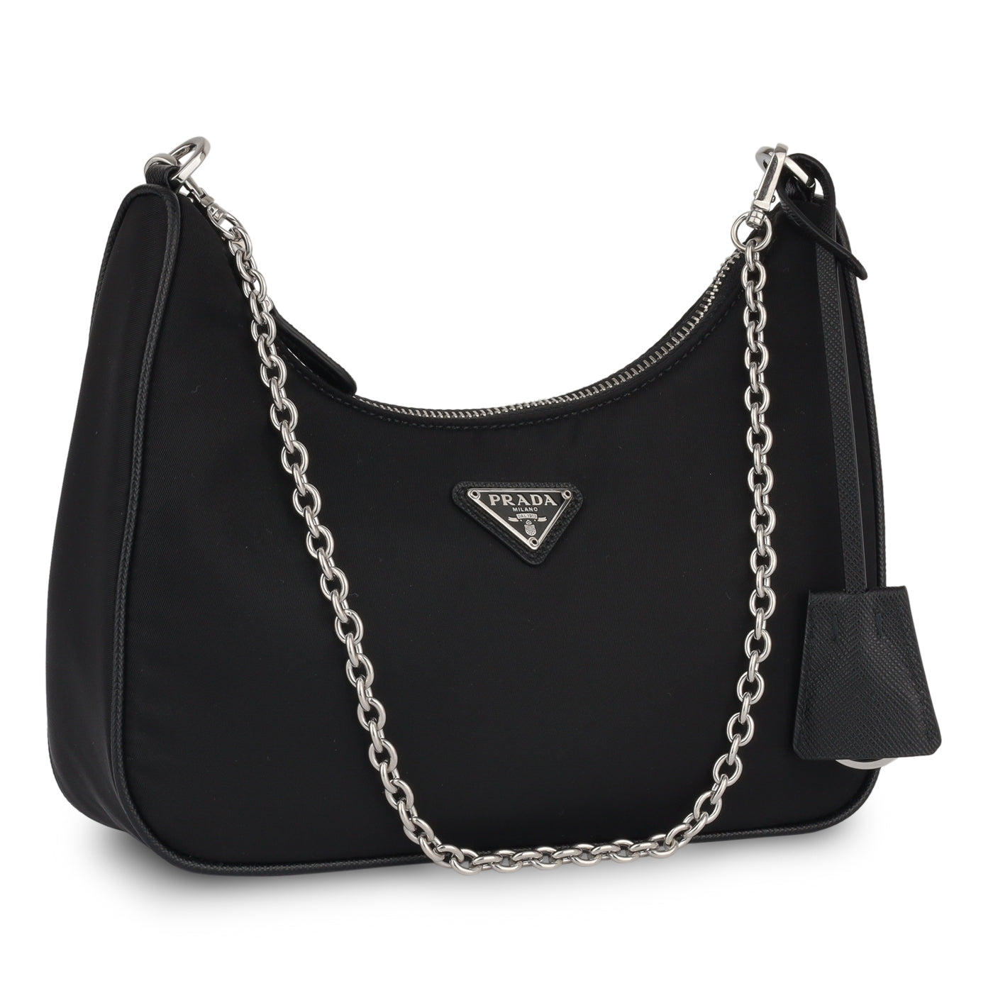 Re-Edition 2005 - Nylon