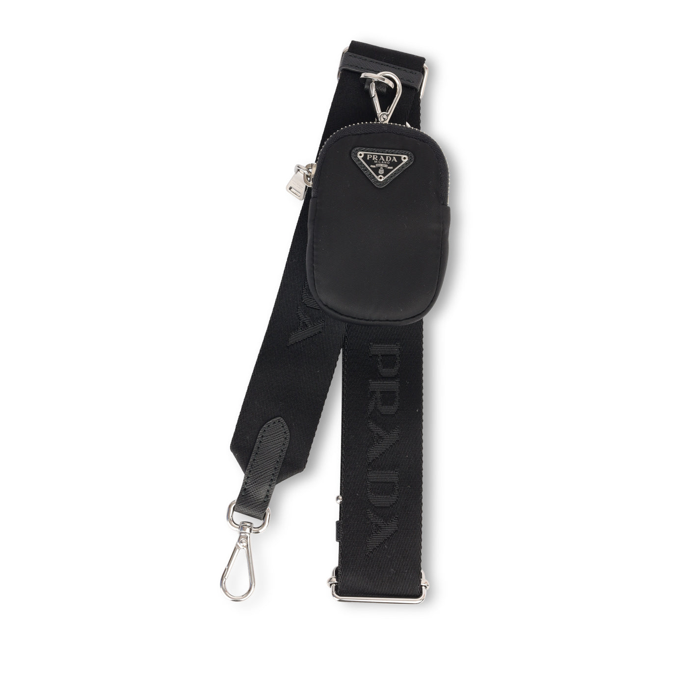 Re-Edition 2005 - Nylon