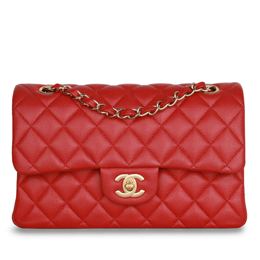 Classic Flap Bag - Small
