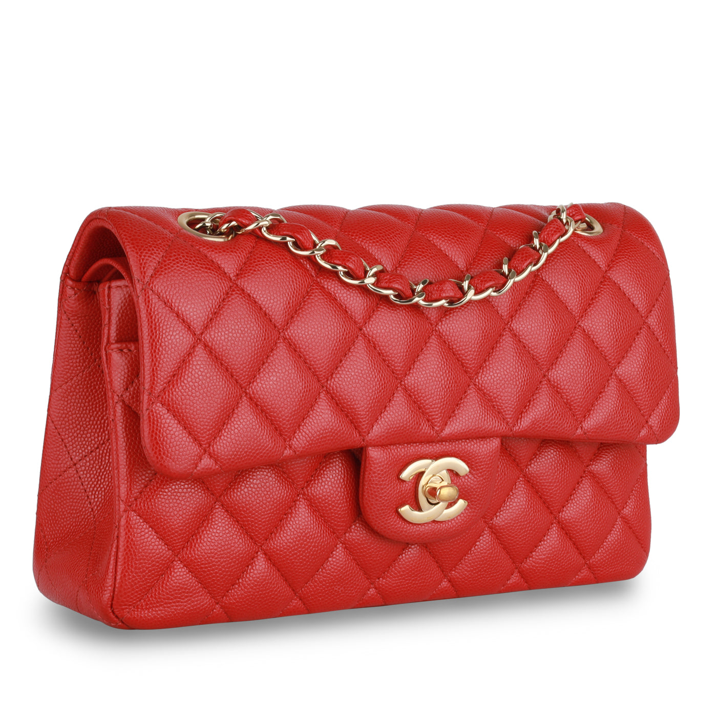 Classic Flap Bag - Small