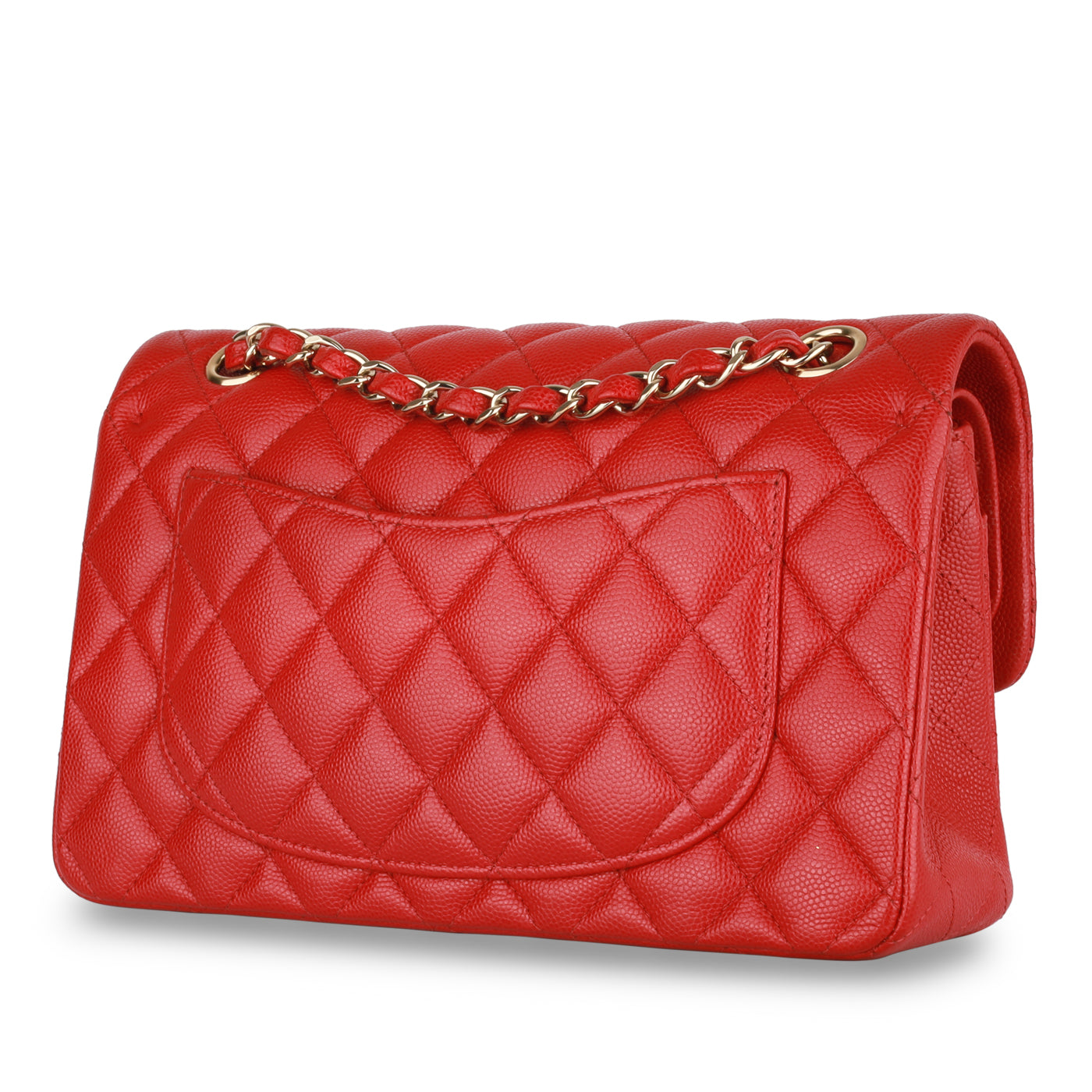 Classic Flap Bag - Small