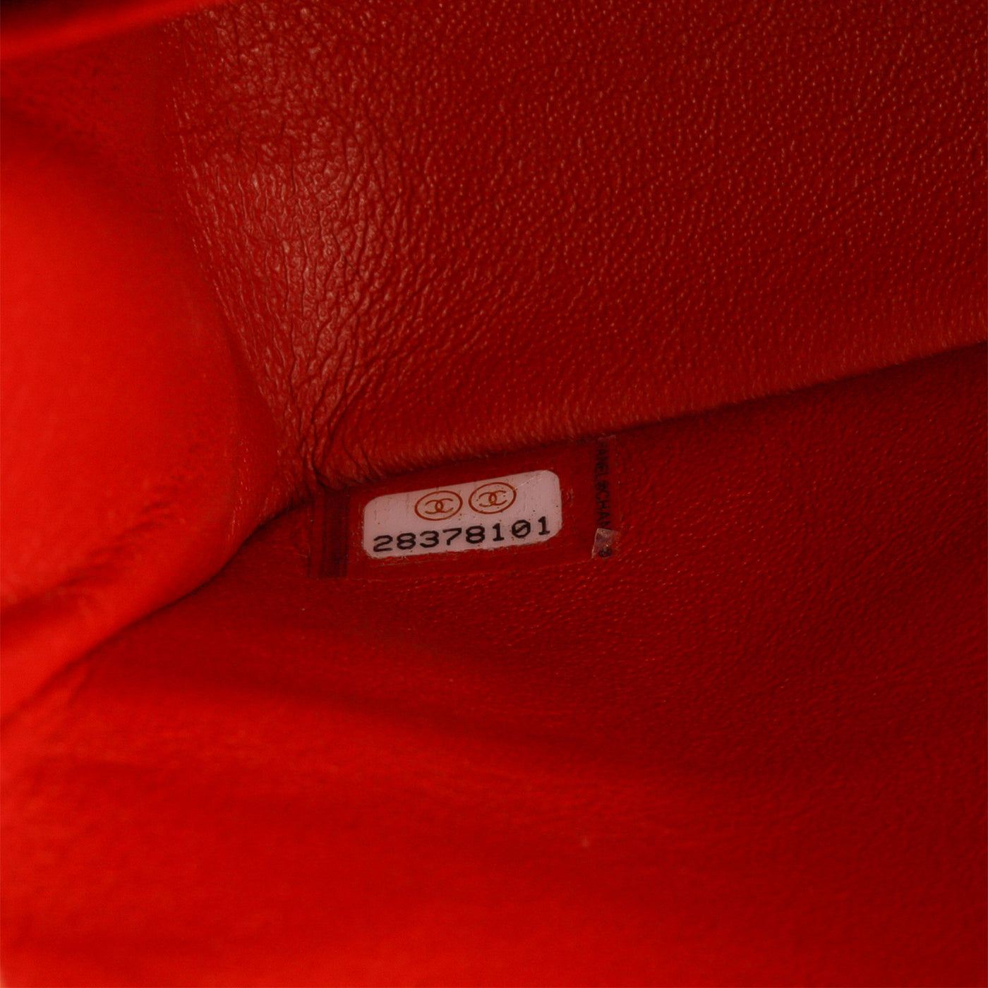 Classic Flap Bag - Small