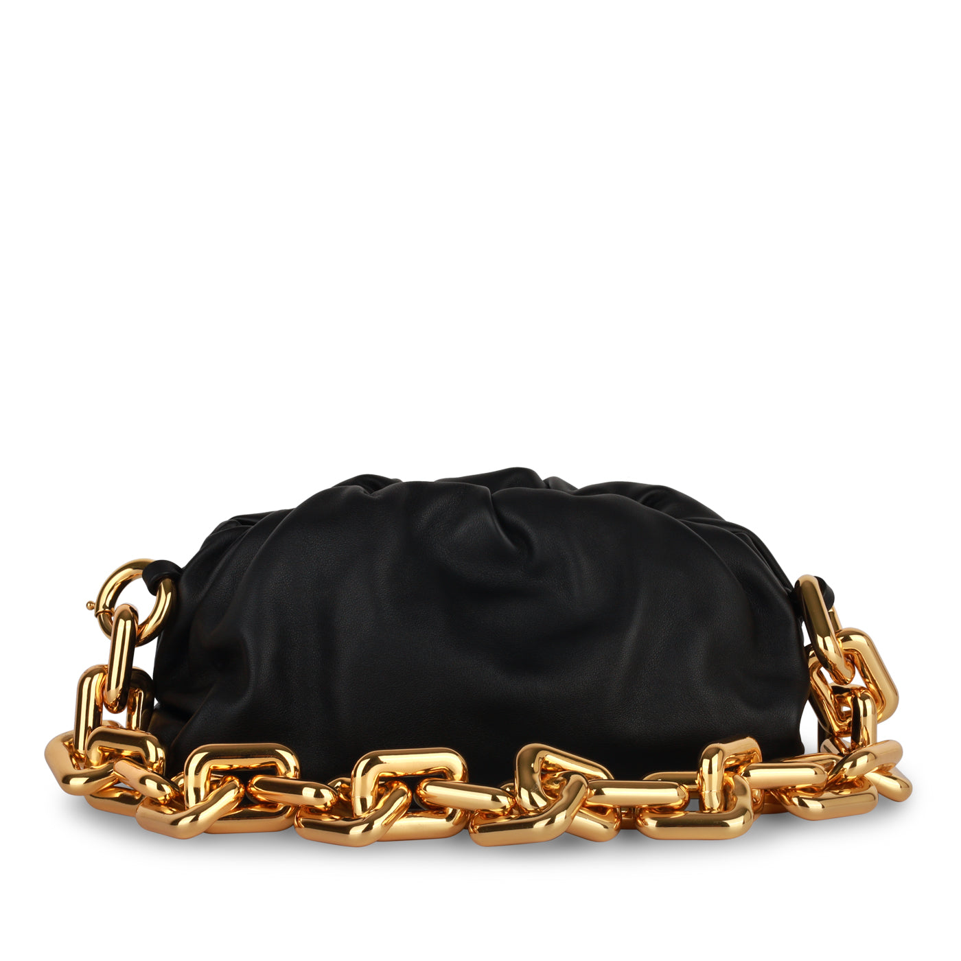 Teen Chain Pouch