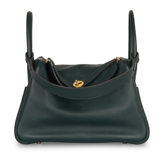 Lindy 30 - Vert Cypress