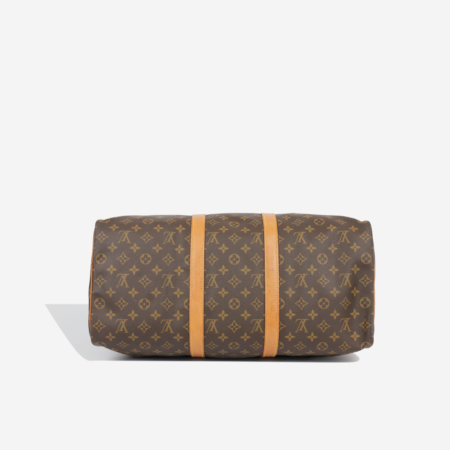 Keepall 50 Monogram Canvas