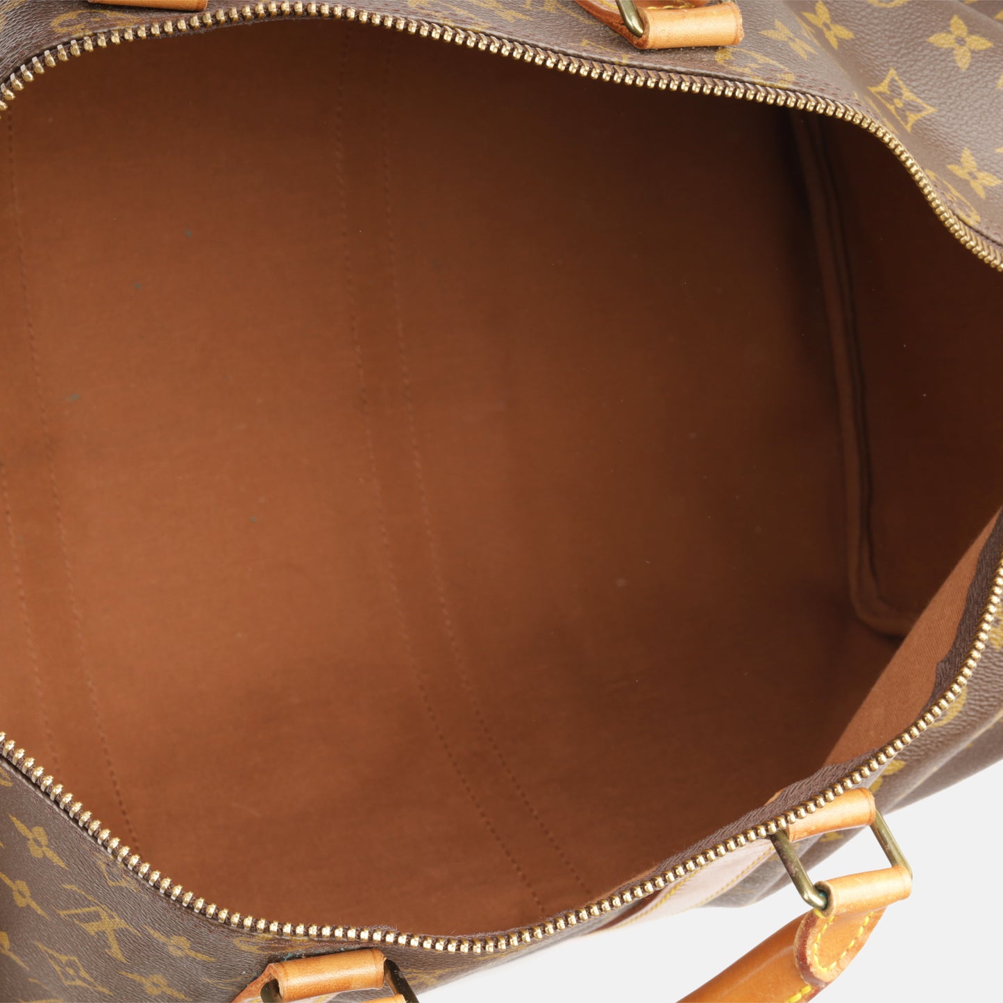 Keepall 50 Monogram Canvas