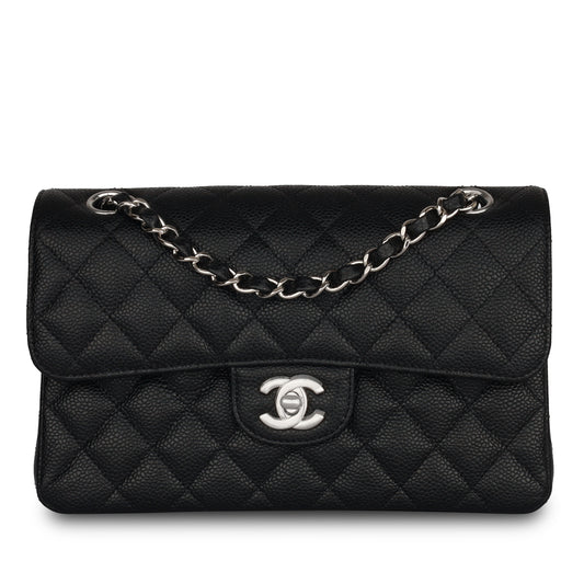 Classic Flap Bag - Small