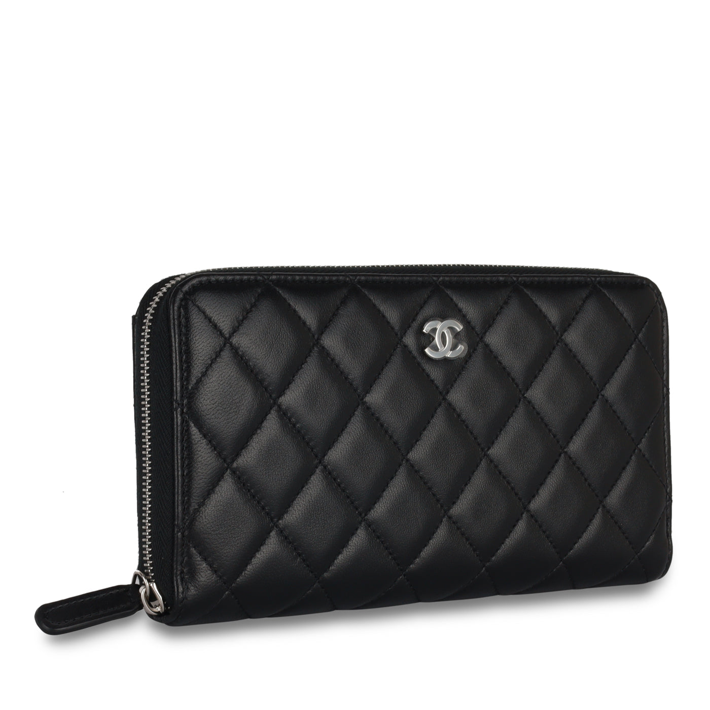 Long Wallet Chanel Wallet Price List Classic Wallet On Chain