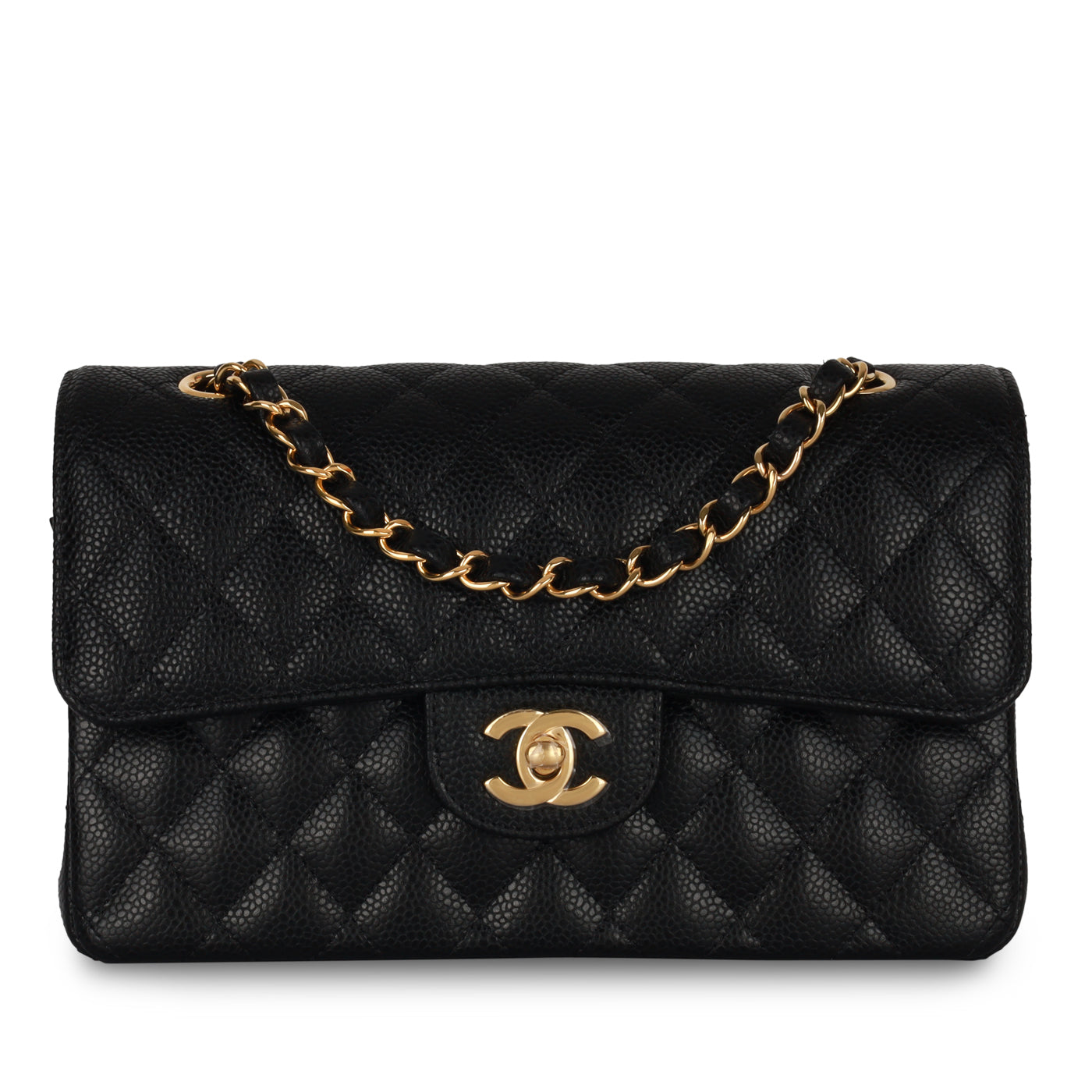 Classic Flap Bag - Small