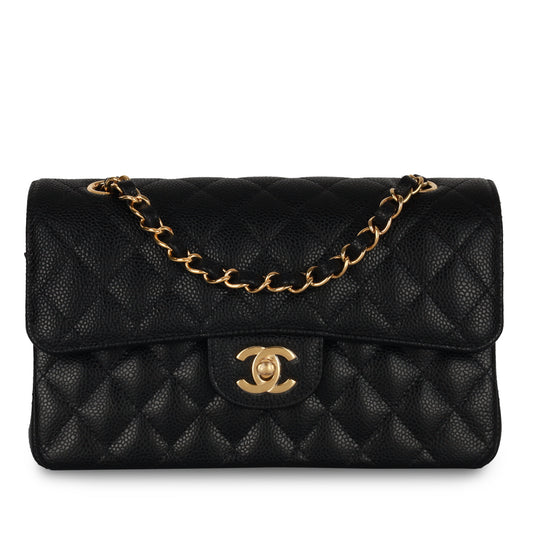 Classic Flap Bag - Small